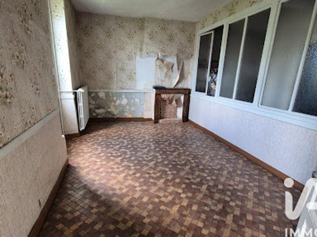 Maison vente à Cholet, La Tessoualle