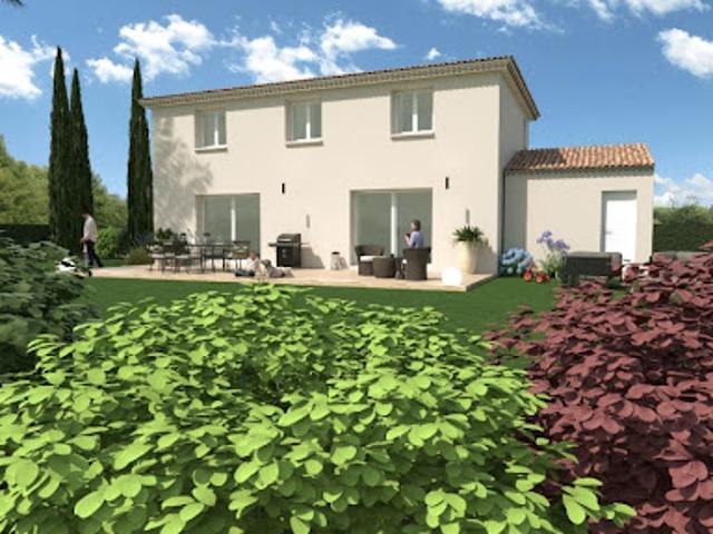 Maison vente à Brignoles, Le Thoronet