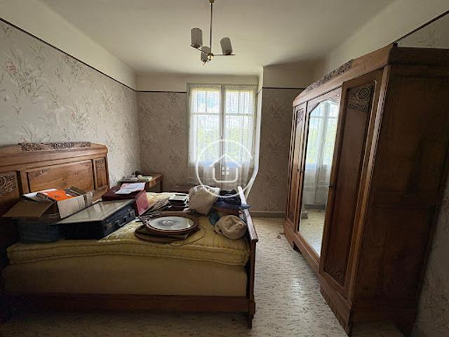 Maison vente à Blois, Les Montils