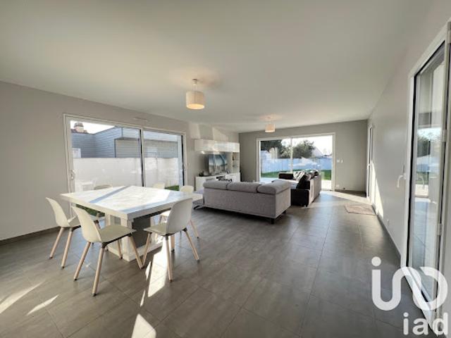 Maison vente à L'ile-d'olonne, L'Îleau