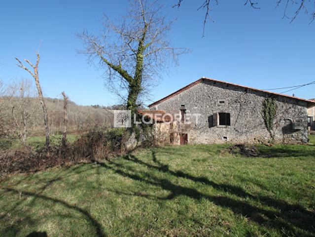 Maison vente à Périgueux, Lisle