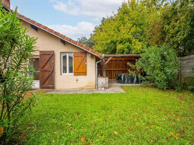 Maison vente à Dax, Lit-et-mixe