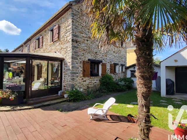 Maison vente à Provins, Liverdy-en-brie