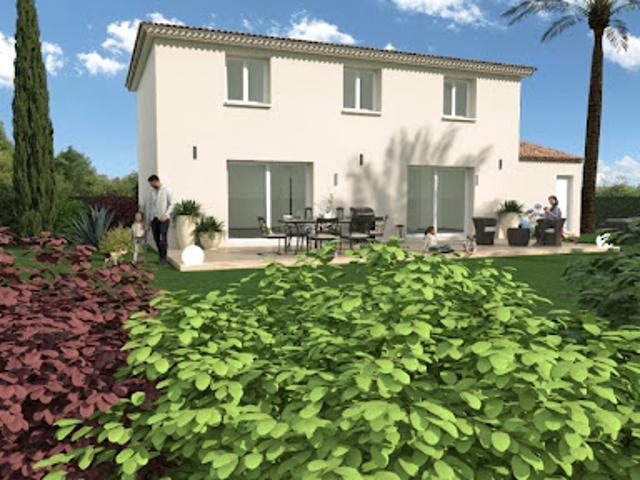 Maison vente à Arrondissement de Draguignan, Lorgues