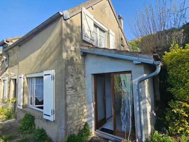 Maison vente à Pontoise, Magny-en-vexin