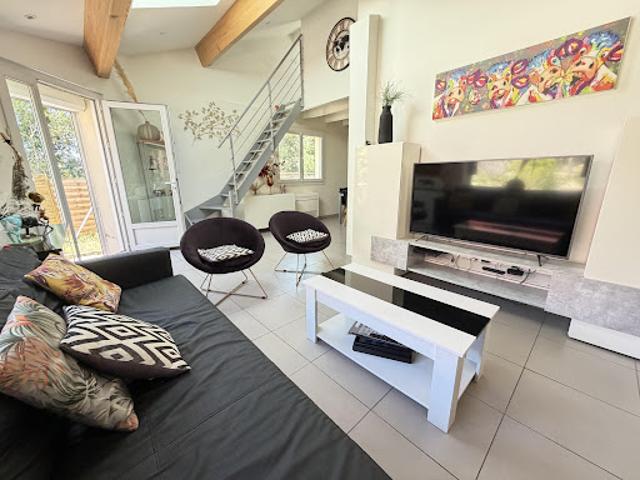 Maison vente à Marseille