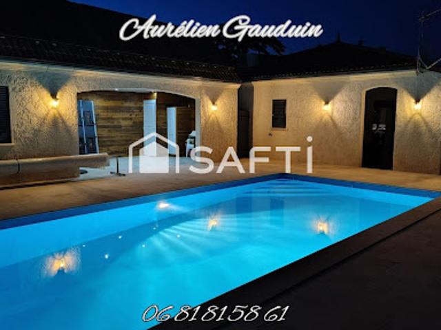 Maison vente à Castelsarrasin, Montaigu-de-quercy