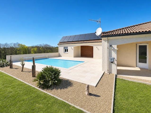 Maison vente à Castelsarrasin, Montaigu-de-quercy