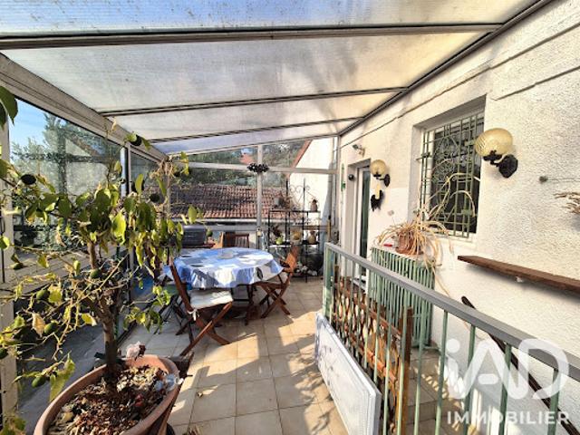Maison vente à Monthyon, Seine-et-Marne