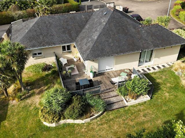 Maison vente à Morlaix, Bretagne