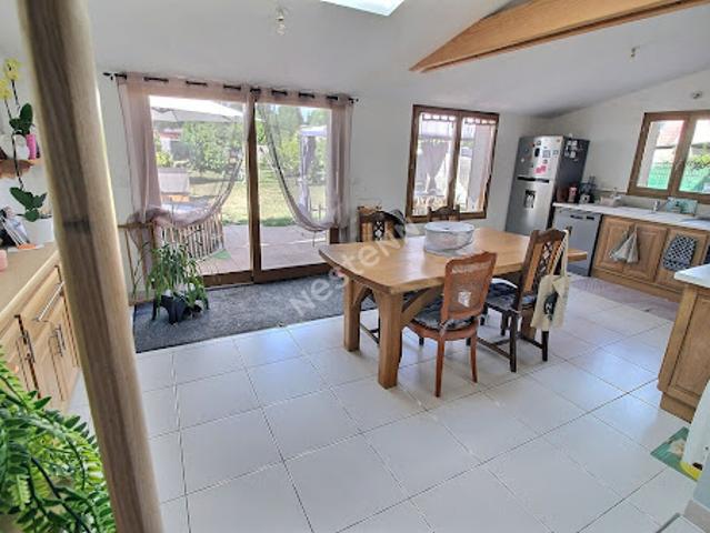 Maison vente à Laon, Neufchâtel-sur-aisne