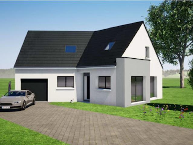 Maison vente à France métropolitaine, Neuville-sur-sarthe