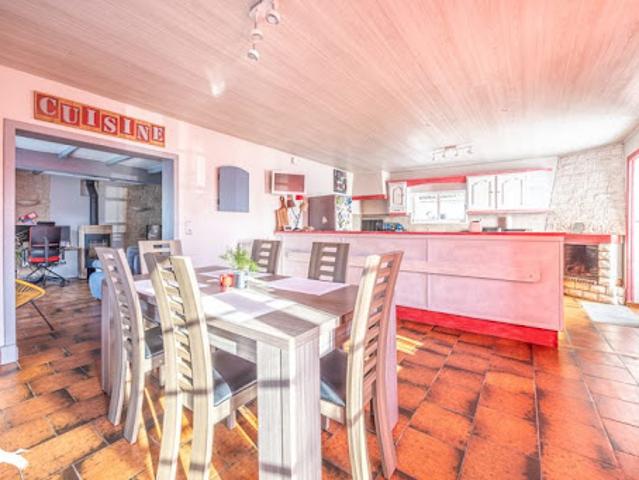 Maison vente à Niort
