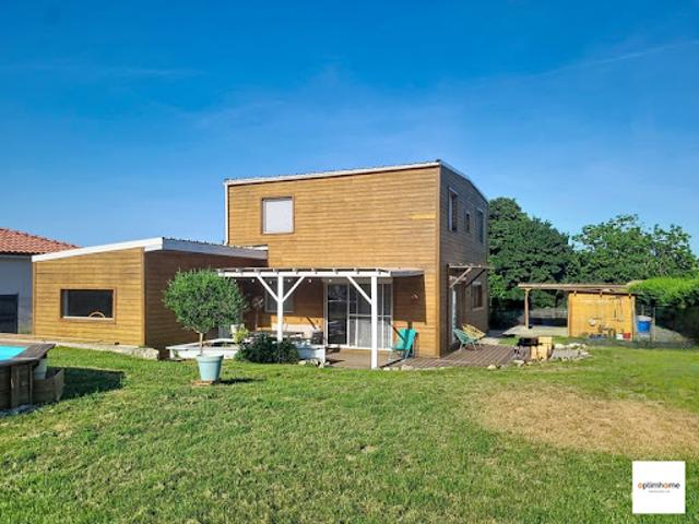 Maison vente à Nérac, Saint-vincent-de-lamontjoie