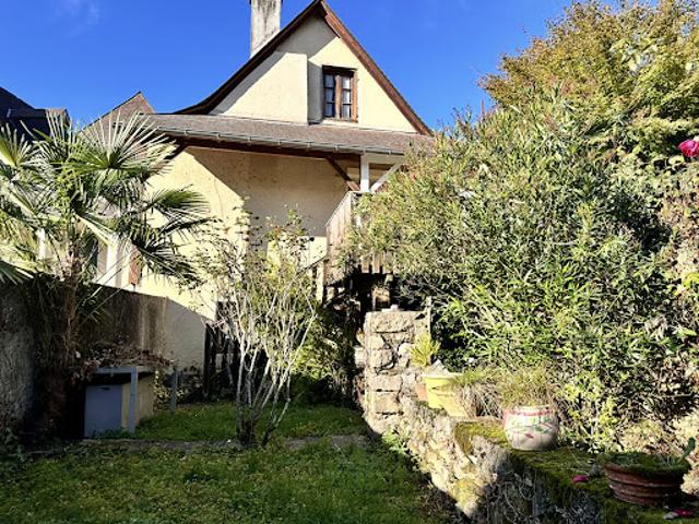 Maison vente à Oloron-Sainte-Marie, Oloron-sainte-marie