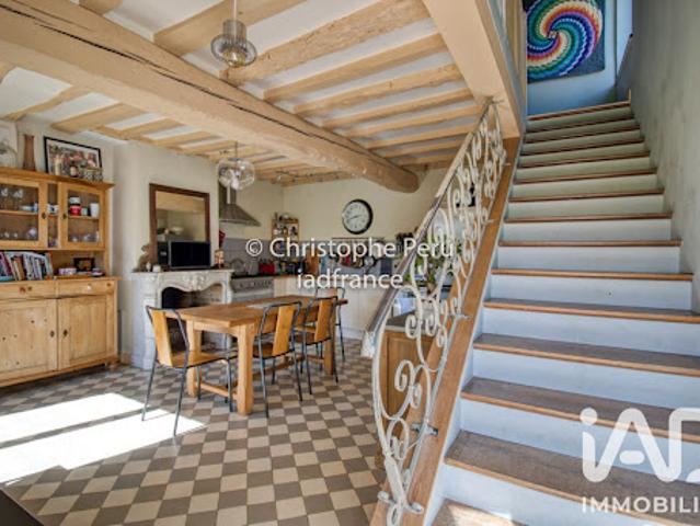 Maison vente à Omerville, Val-d'Oise
