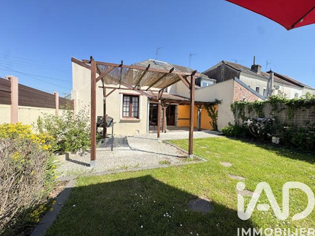 Maison vente à Valenciennes, Onnaing