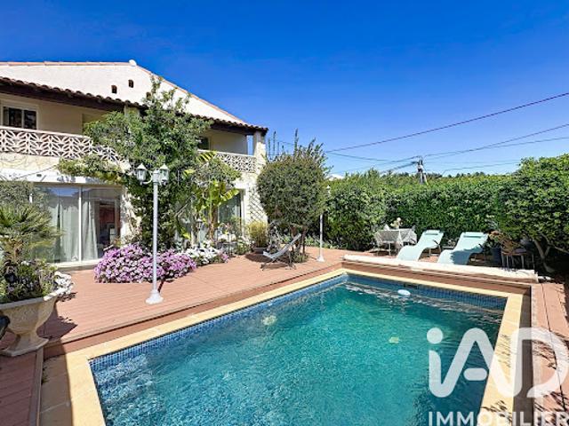 Maison vente à Marseille, Plan-de-cuques