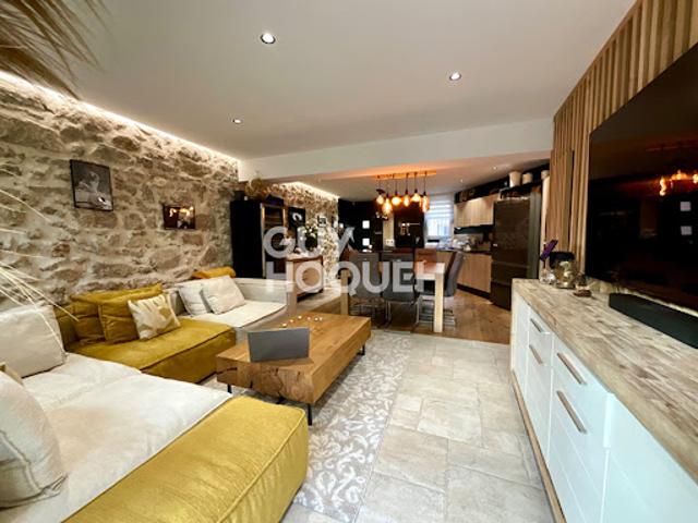Maison vente à Arrondissement de Draguignan, Plan-de-la-tour