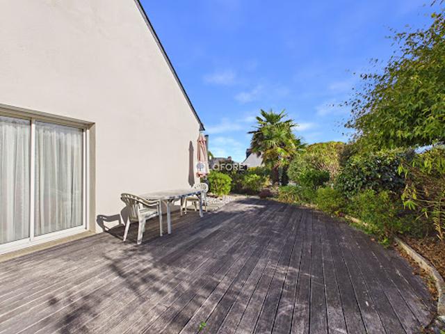 Maison vente à Plobannalec, Plobannalec-Lesconil