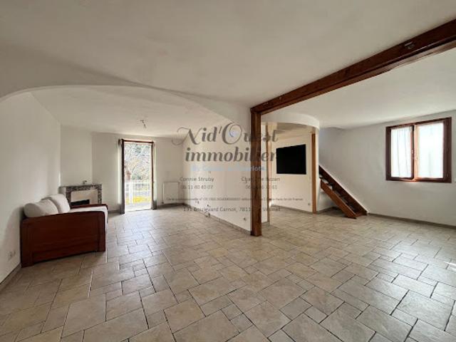 Maison vente à Pontoise
