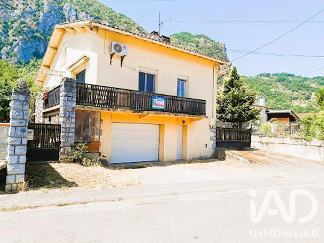 Maison vente à Foix, Tarascon-sur-ariège