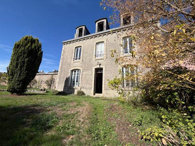 Maison vente à Penvillers, Quimper