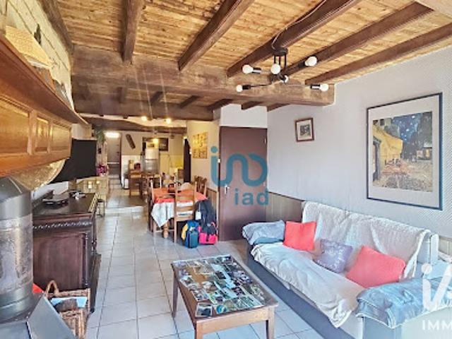 Maison vente à Charleville-Mézières, L'echelle