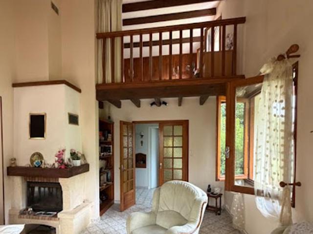 Maison vente à Angoulême, Ruelle-sur-touvre