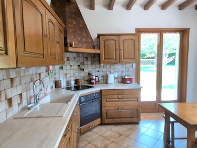 Maison vente à Roanne, Saint-alban-les-eaux
