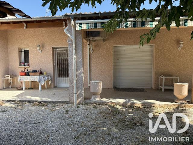 Maison vente à Lotissement Le Domaine des Gravières, Saint-Hilaire-de-Brethmas