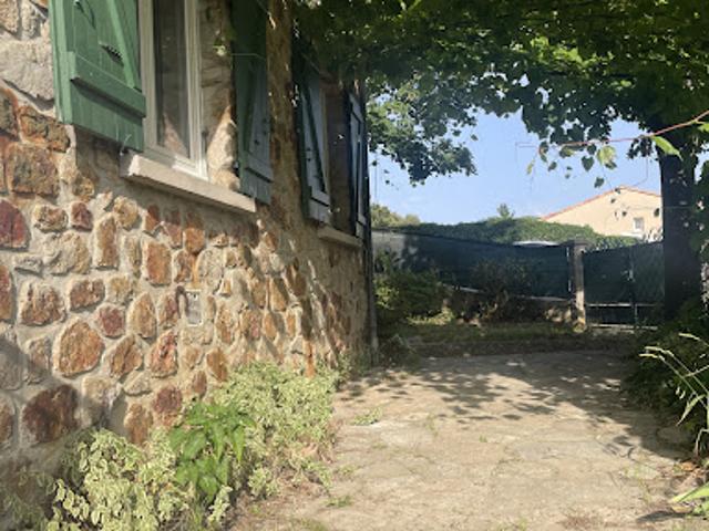 Maison vente à Alès, Saint-jean-du-gard