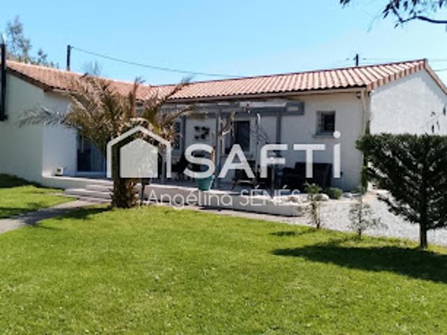 Maison vente à Blaye, Saint-paul