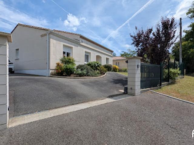 Maison vente à Saint-sulpice-et-cameyrac