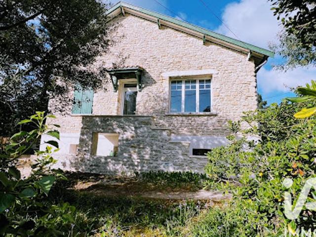 Maison vente à France métropolitaine, Saint-trojan-les-bains