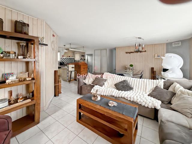 Maison vente à France métropolitaine, Pontonx-sur-l'adour