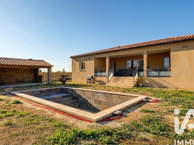 Maison vente à France métropolitaine, Sainte-anastasie