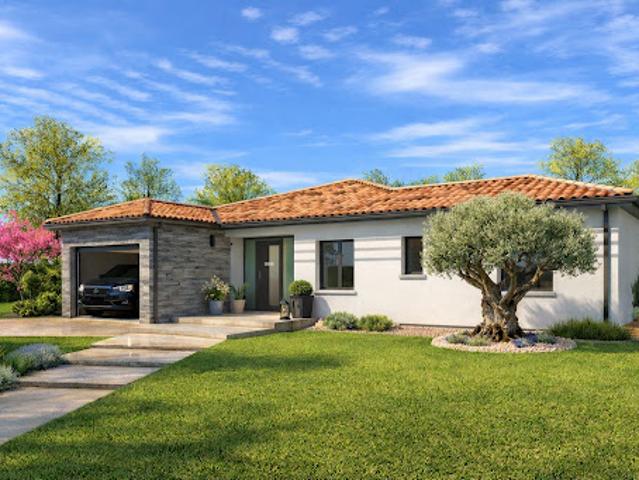 Maison vente à Arcachon, Salles