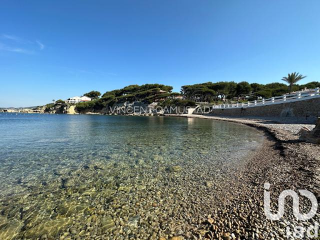 Maison vente à Sanary-sur-mer, Beaucours