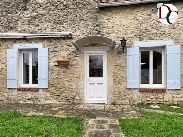 Maison vente à Senlis