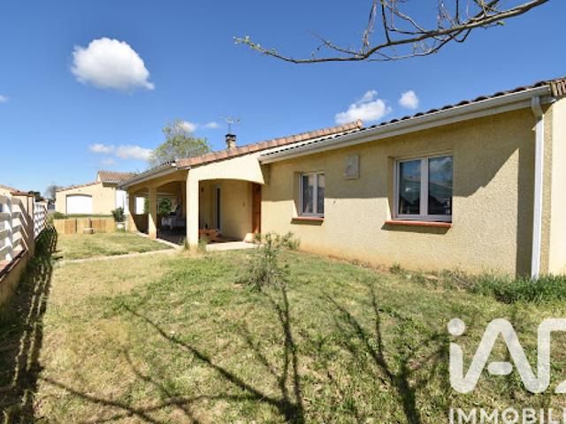 Maison vente à Muret, Seysses
