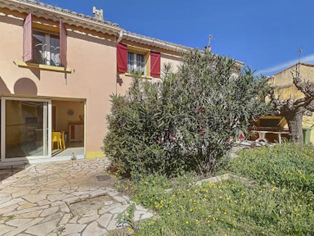 Maison vente à Avignon, Sorgues