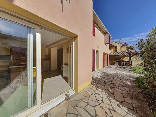 Maison vente à La Feraille, Sorgues