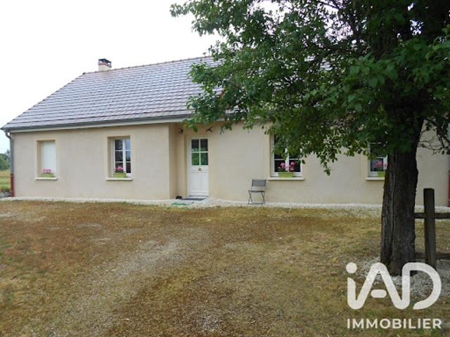 Maison vente à Talmay, Côte-d'Or