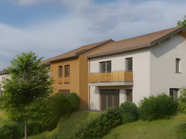 Maison vente à Gex, Auvergne-Rhône-Alpes