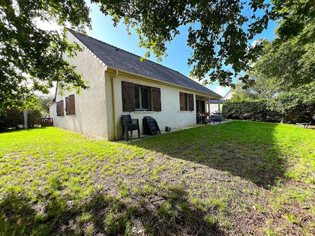 Maison vente à France métropolitaine, Thouaré-sur-loire