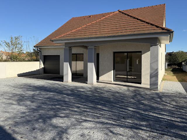 Maison vente à Montluçon, Vaux