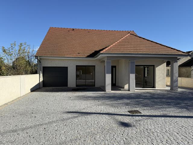 Maison vente à Montluçon, Vaux