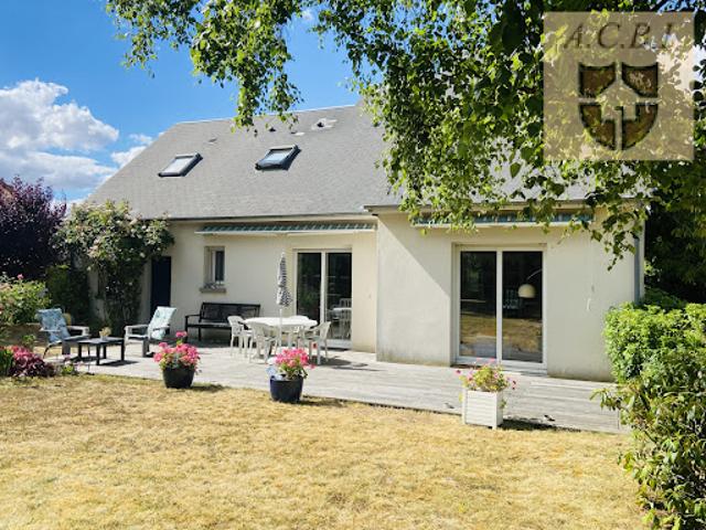 Maison vente à Vendôme