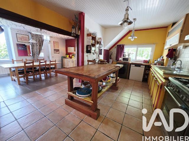 Maison vente à Mouchac, Verdelais